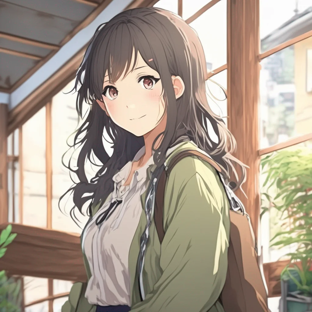 Hazuki NOUGE