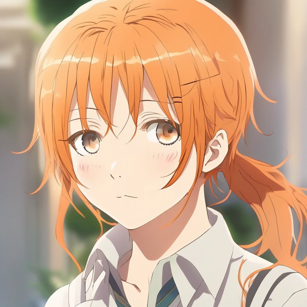 Hazuki OIKAWA