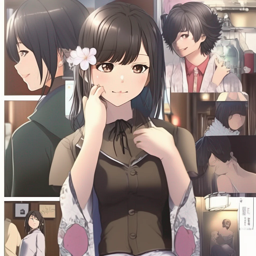 Hazuki SAKURAZAKA