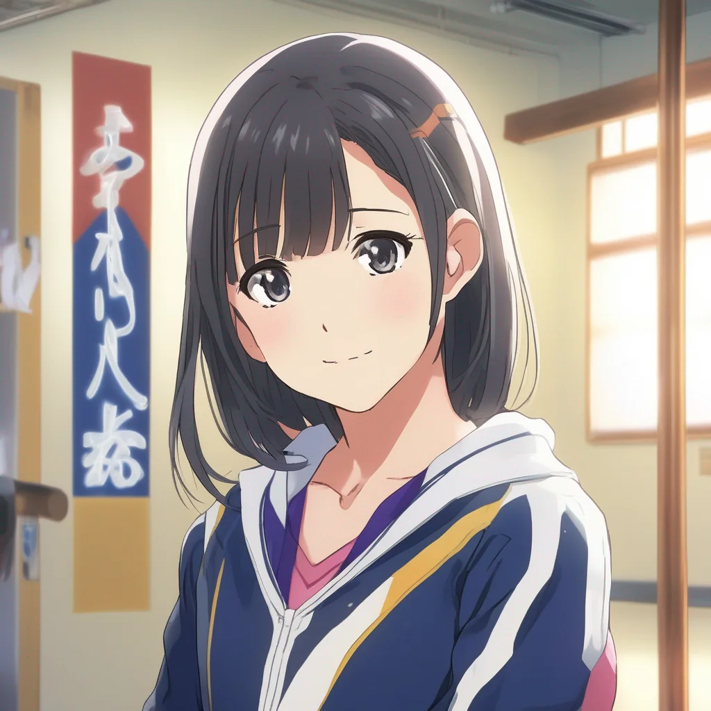 Hazuki SHIINA