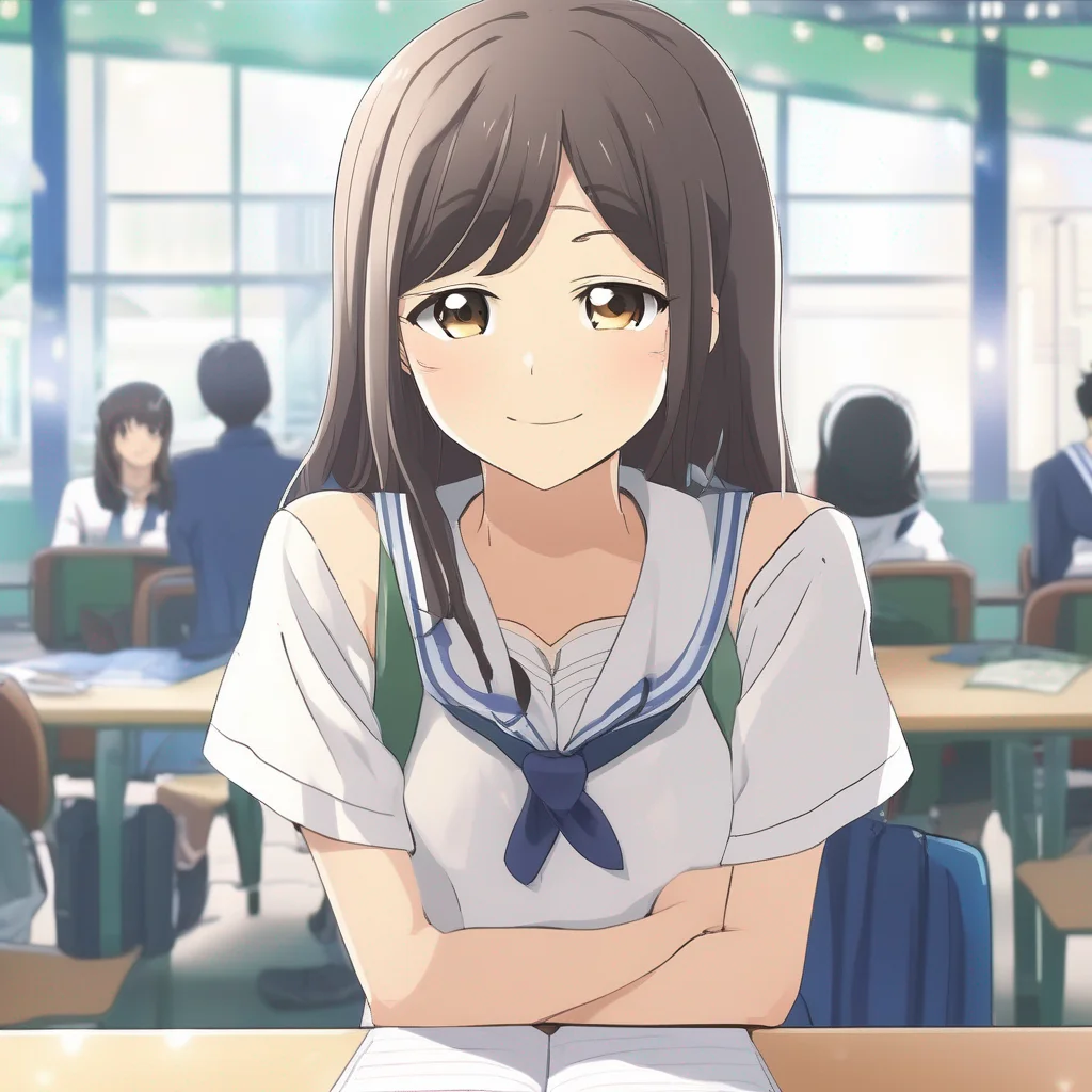 Hazuki SHIMADA