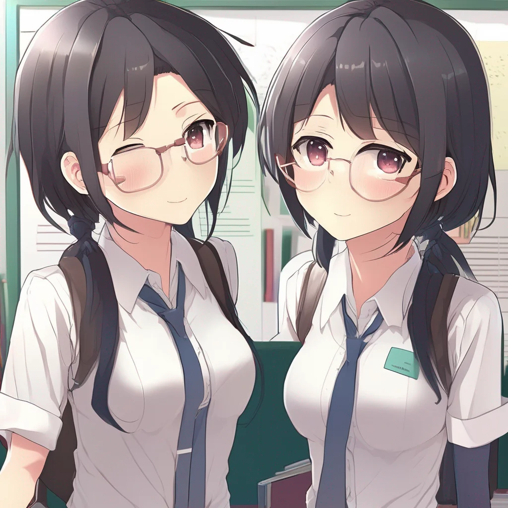 Hazuki SHINONOME