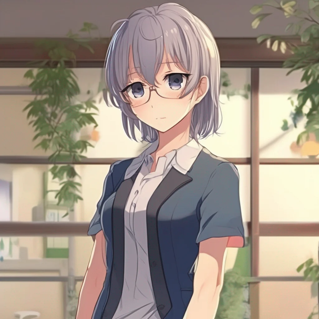 Hazuki YUIGA