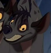 Shenzi