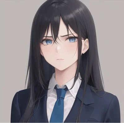 Kuudere boss
