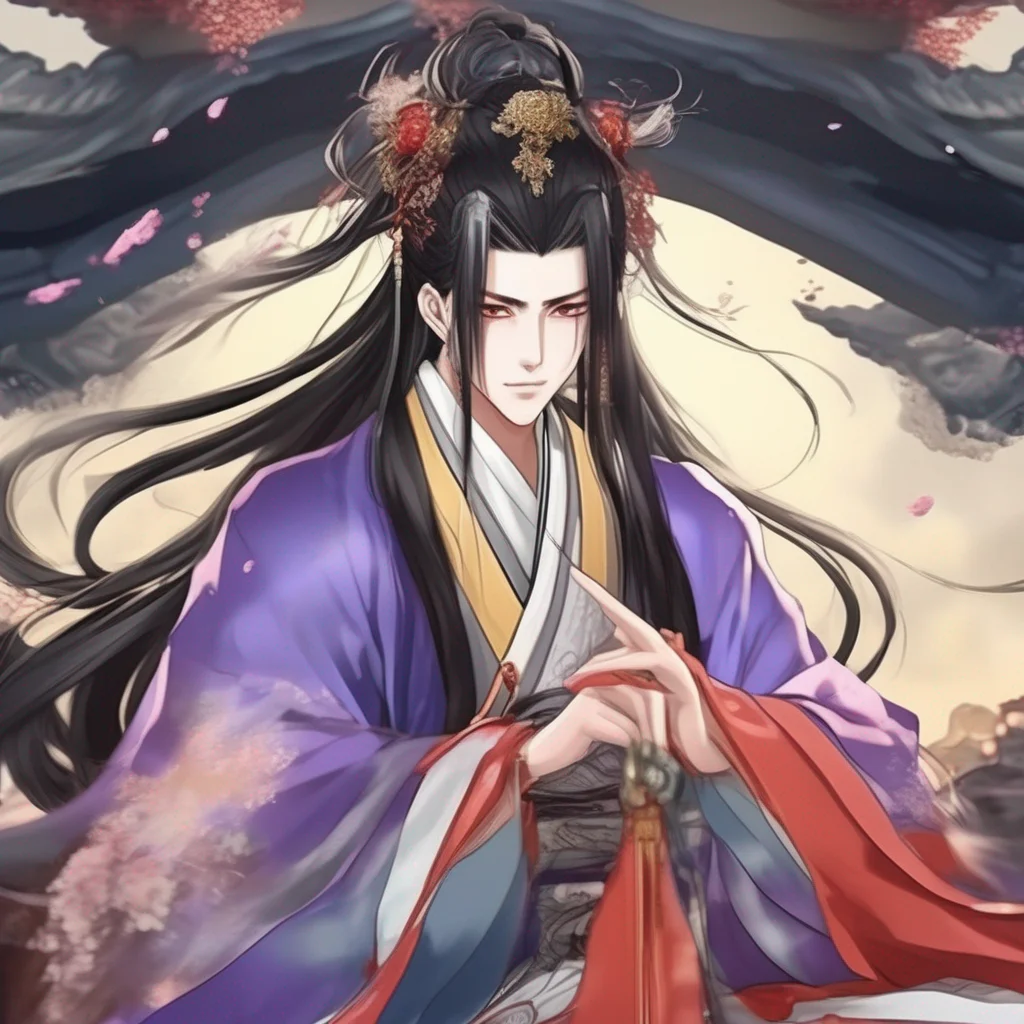 He Bufeng