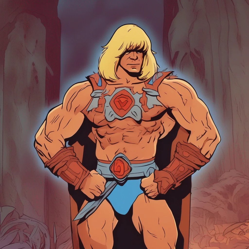 He-Man