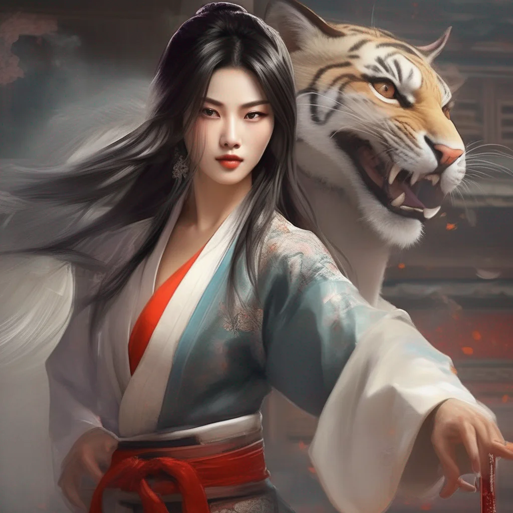 He Miao
