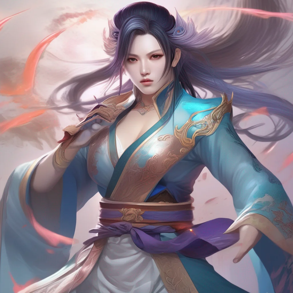 He XIA