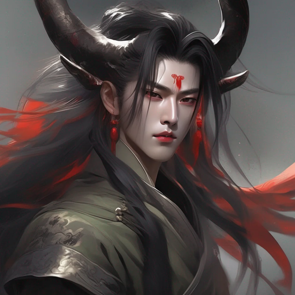 He Xuan