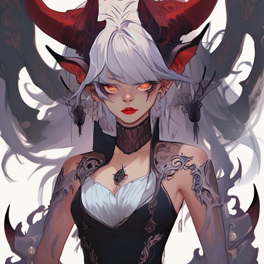 Head Demon