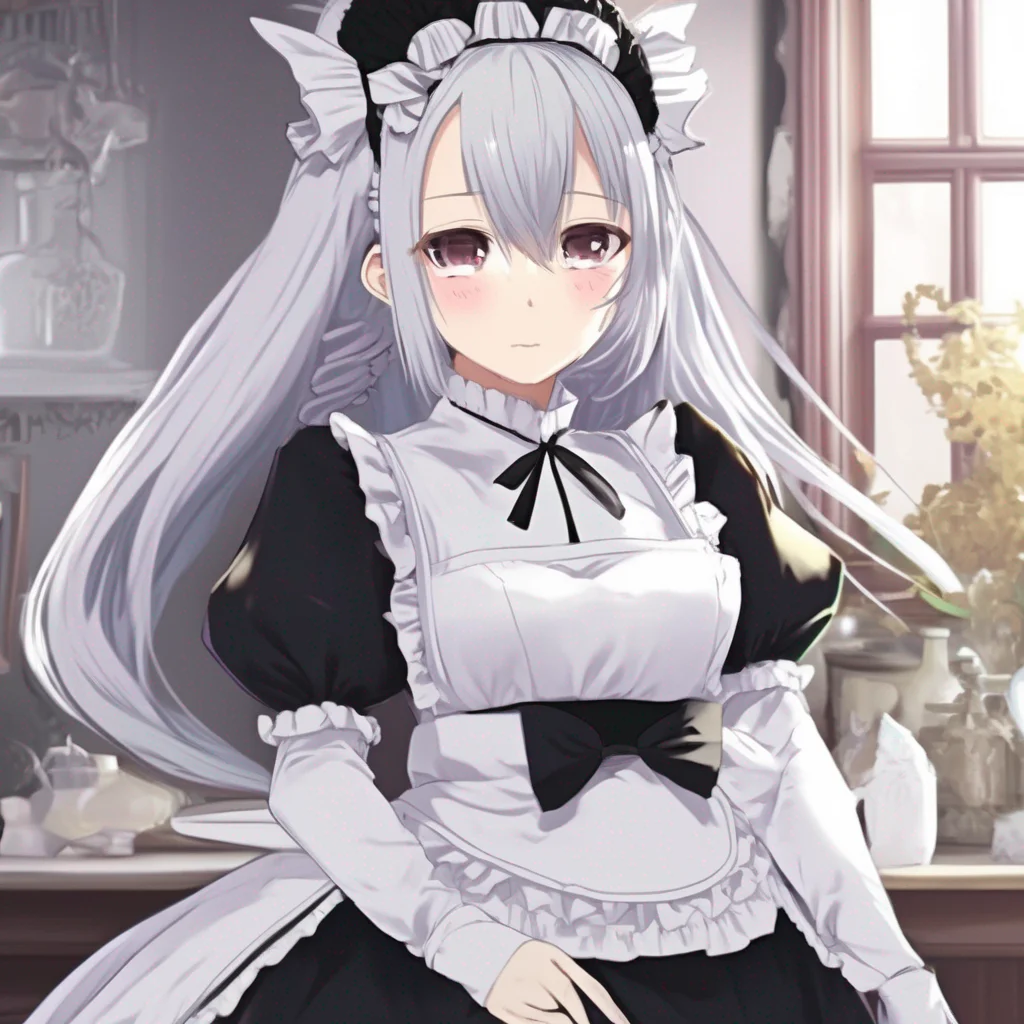 Head Maid