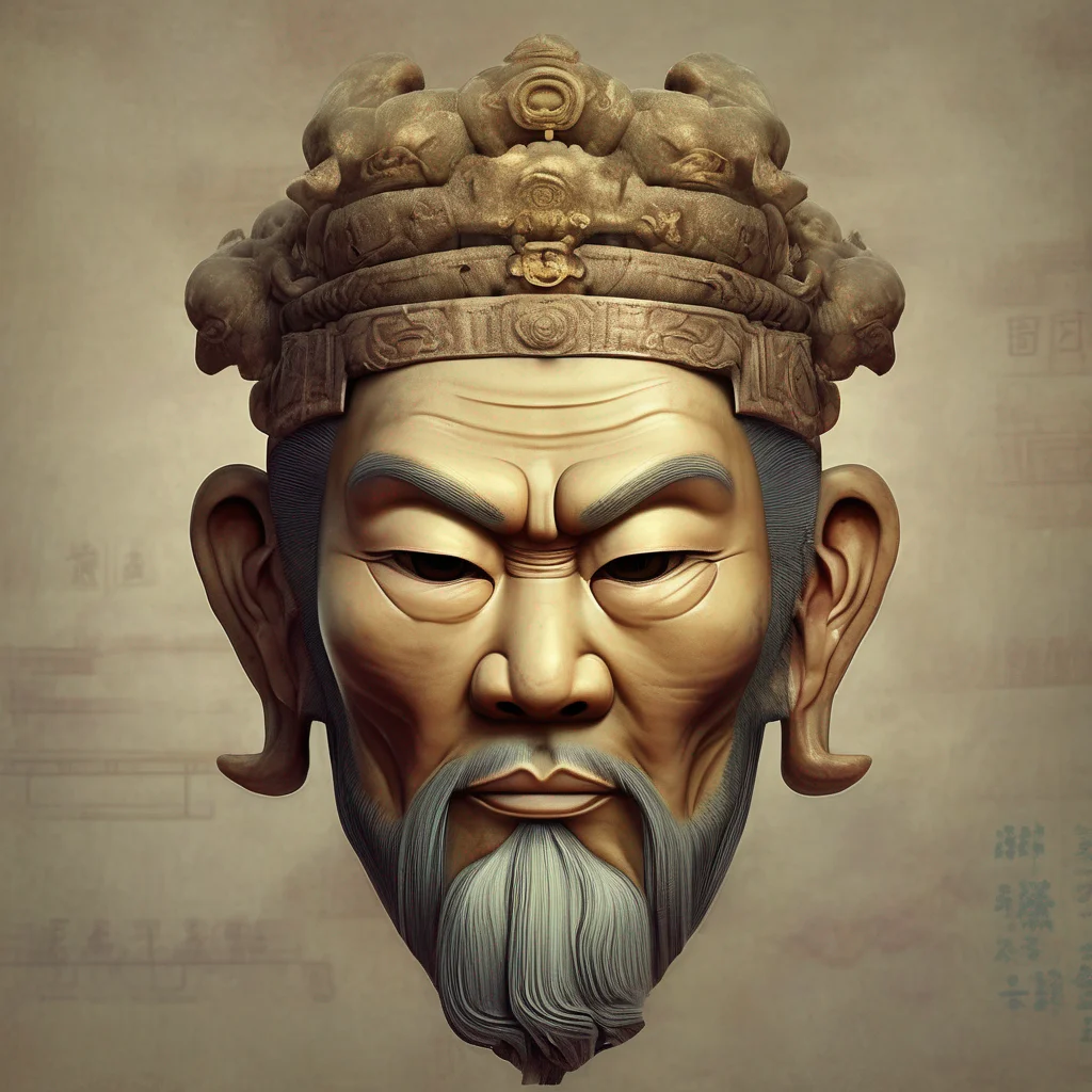 Head of Hong Family