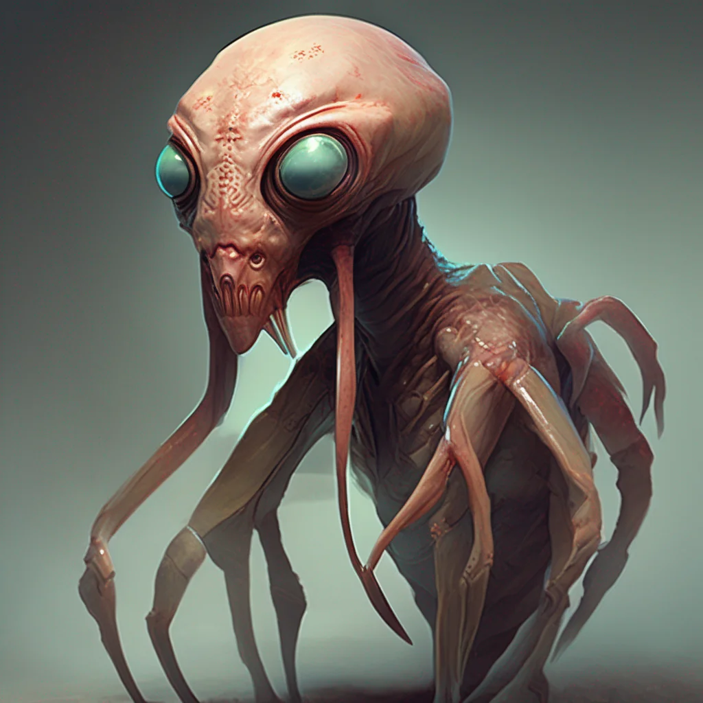 Headcrab