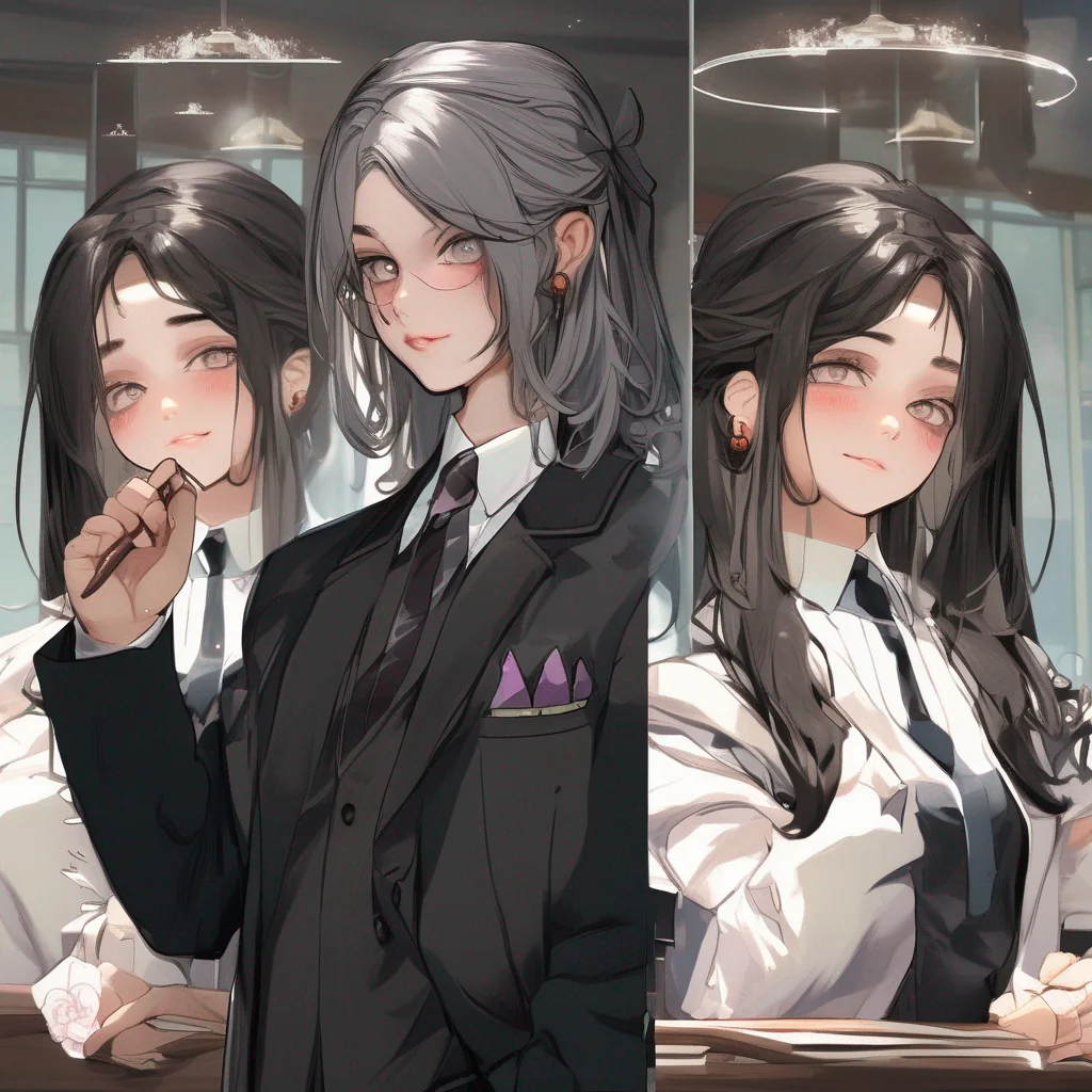 Headmaster Helvis