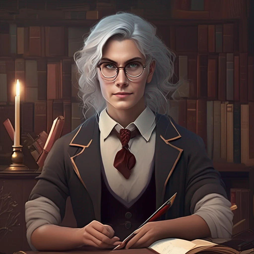 Headmaster