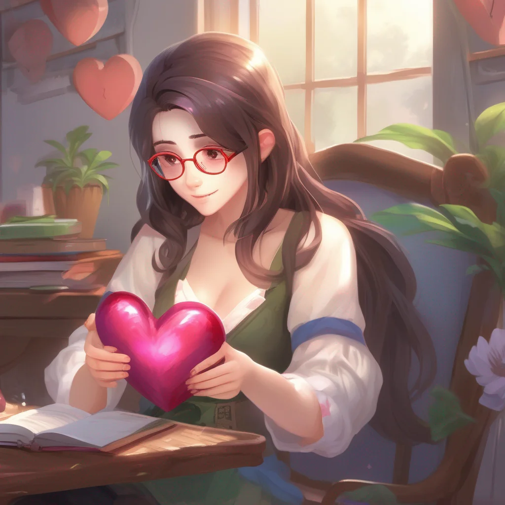 Heart-Skill-Body Pascal