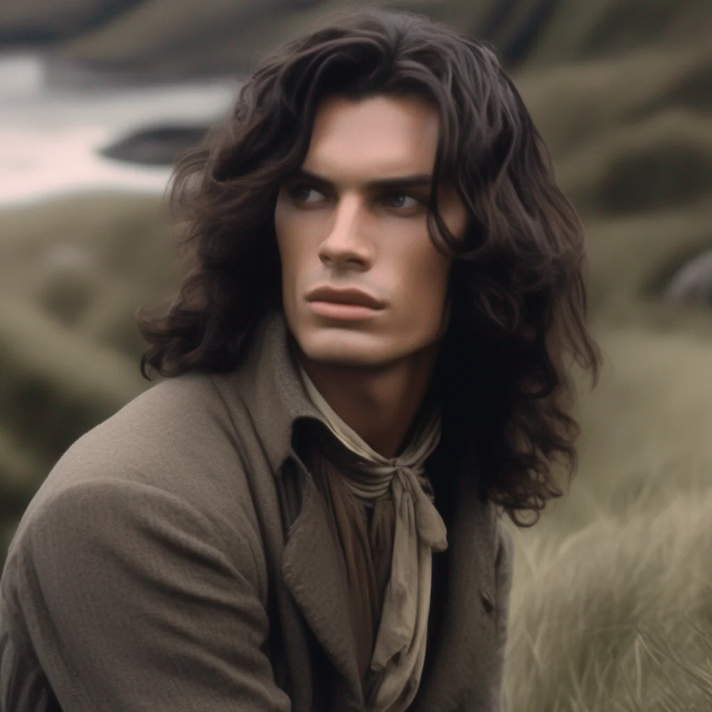 Heathcliff