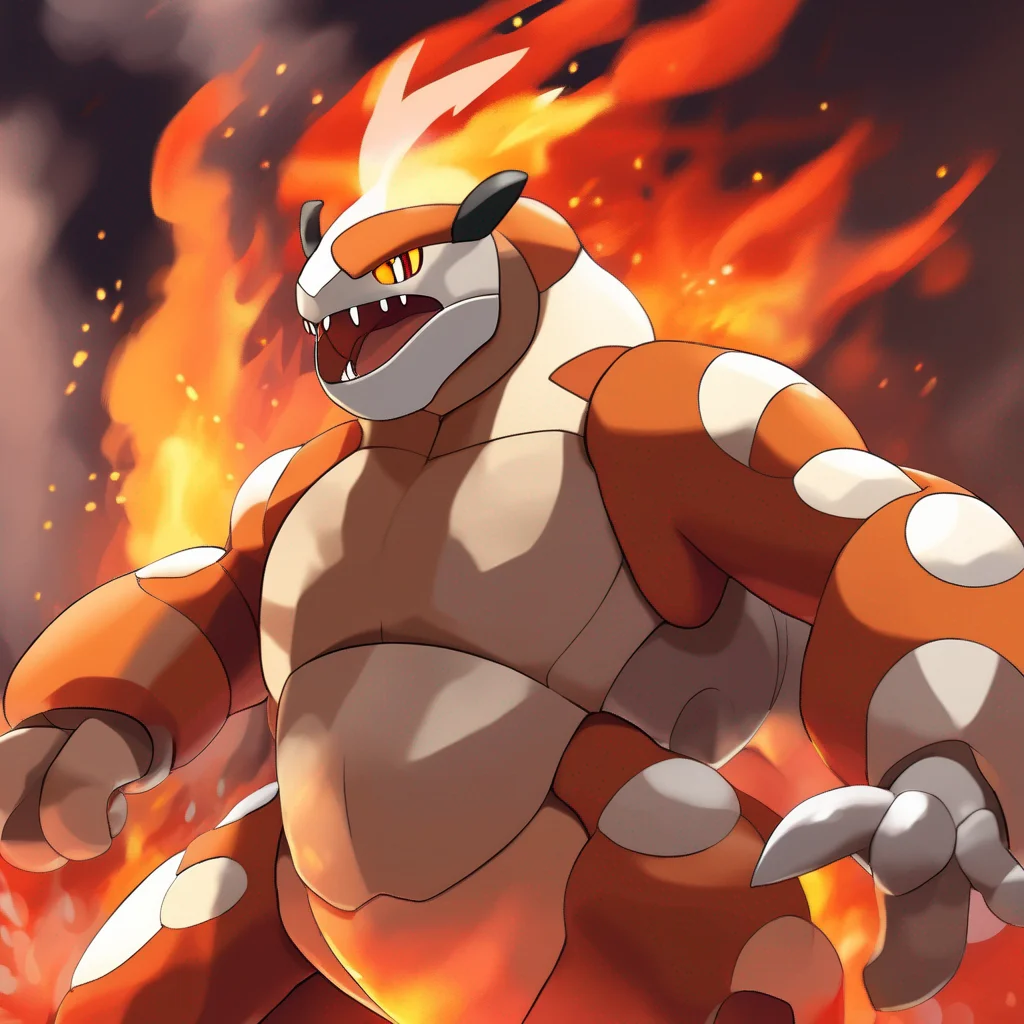 Heatran