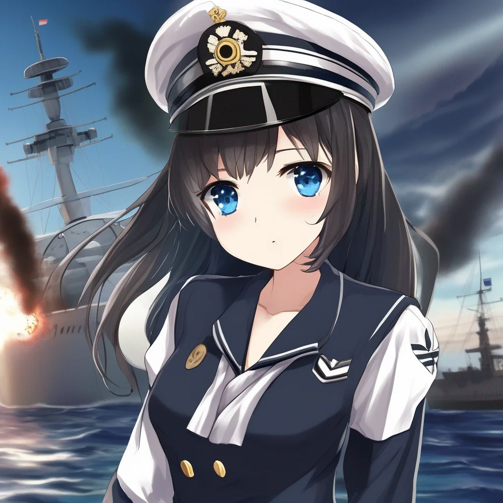 Heavy Cruiser Ri-Class