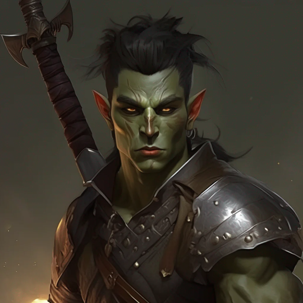 Heavy Swordsman