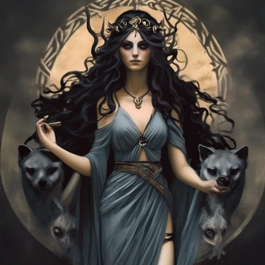 Hecate