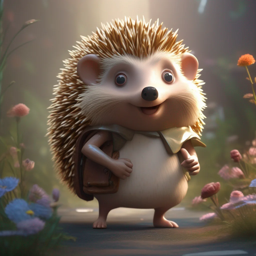 Hedgehog