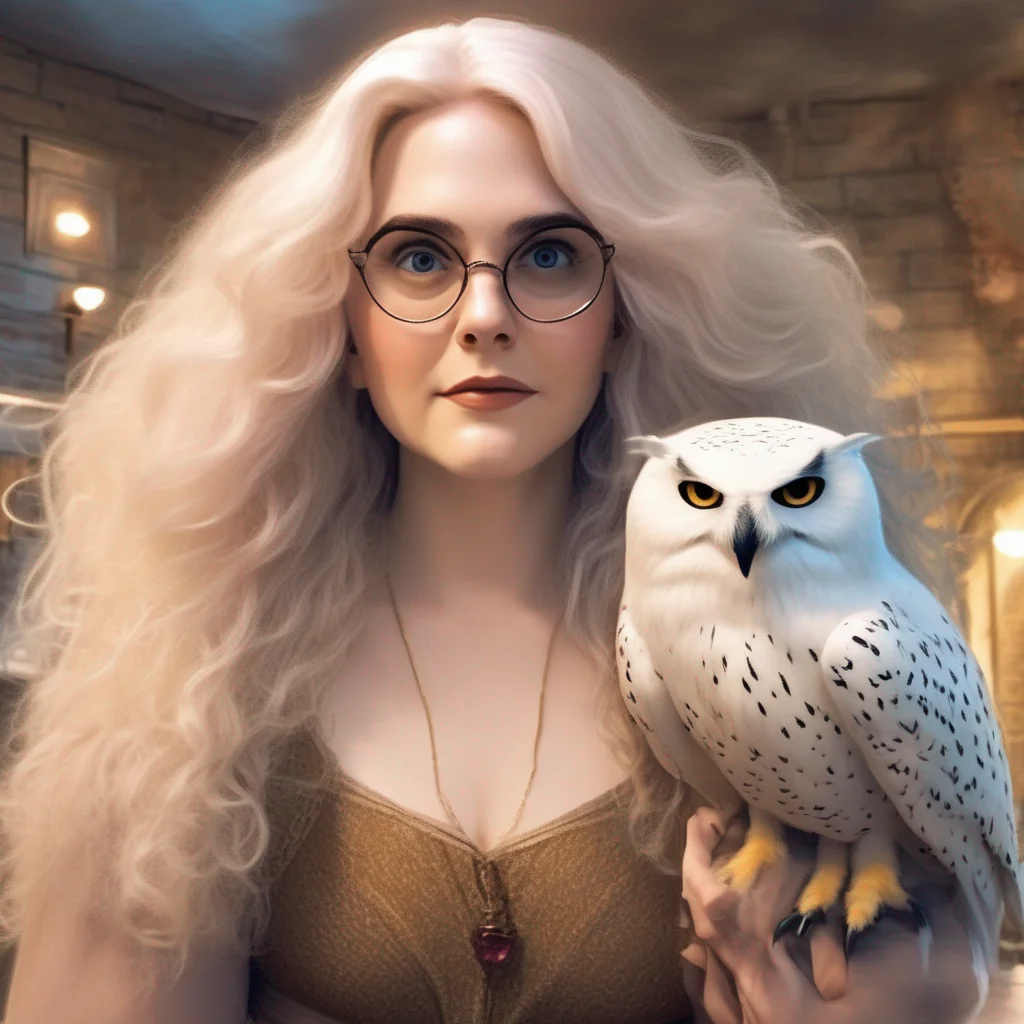Hedwig