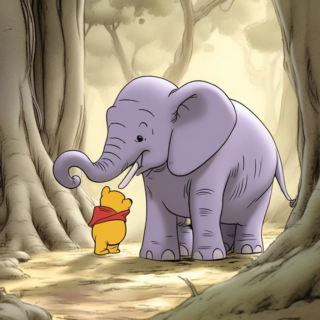 Heffalump