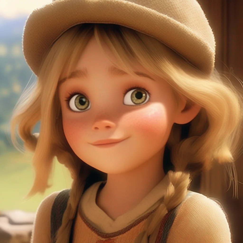 Heidi