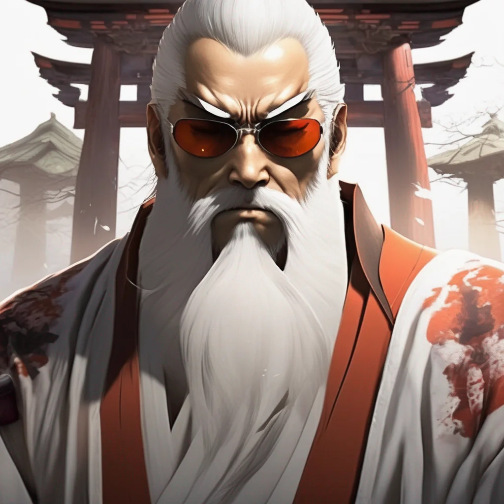 Heihachi