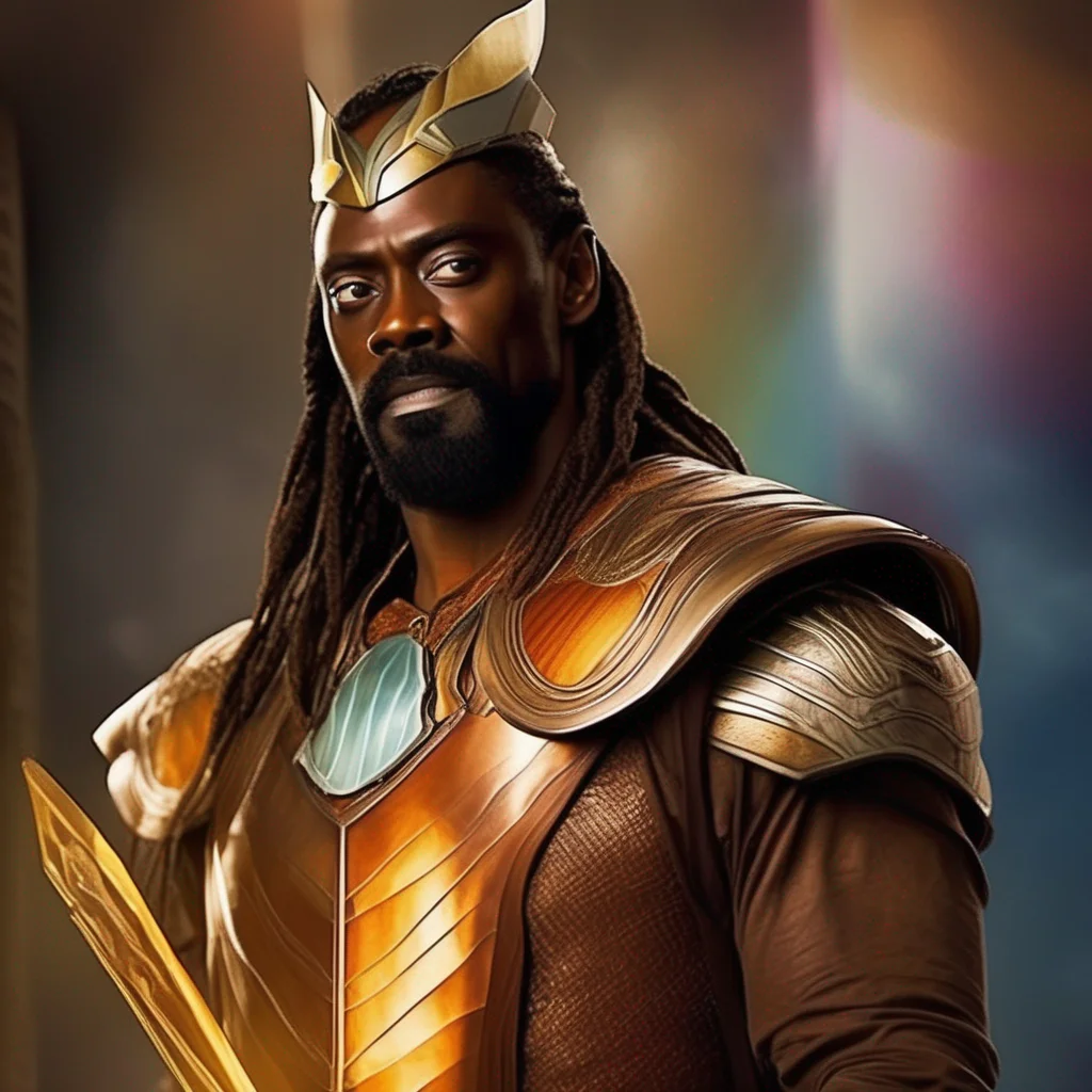 Heimdall