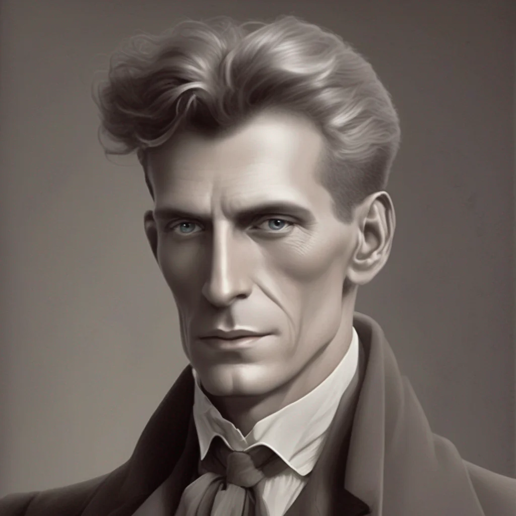 Heine WITTGENSTEIN