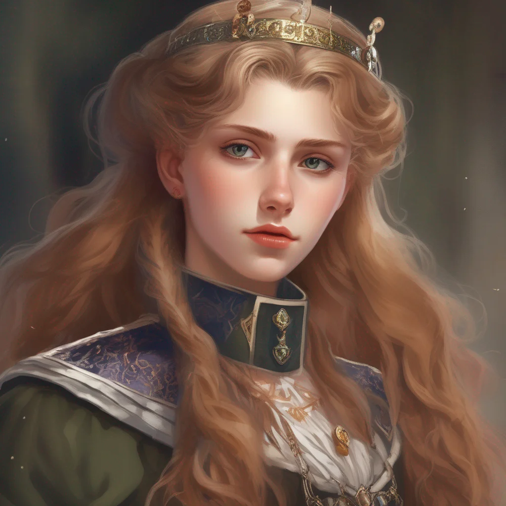 Heinrike Prinzessin zu SAYN-WITTGENSTEIN