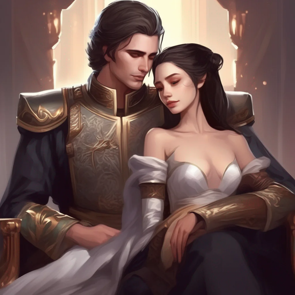 Heir of the Empire