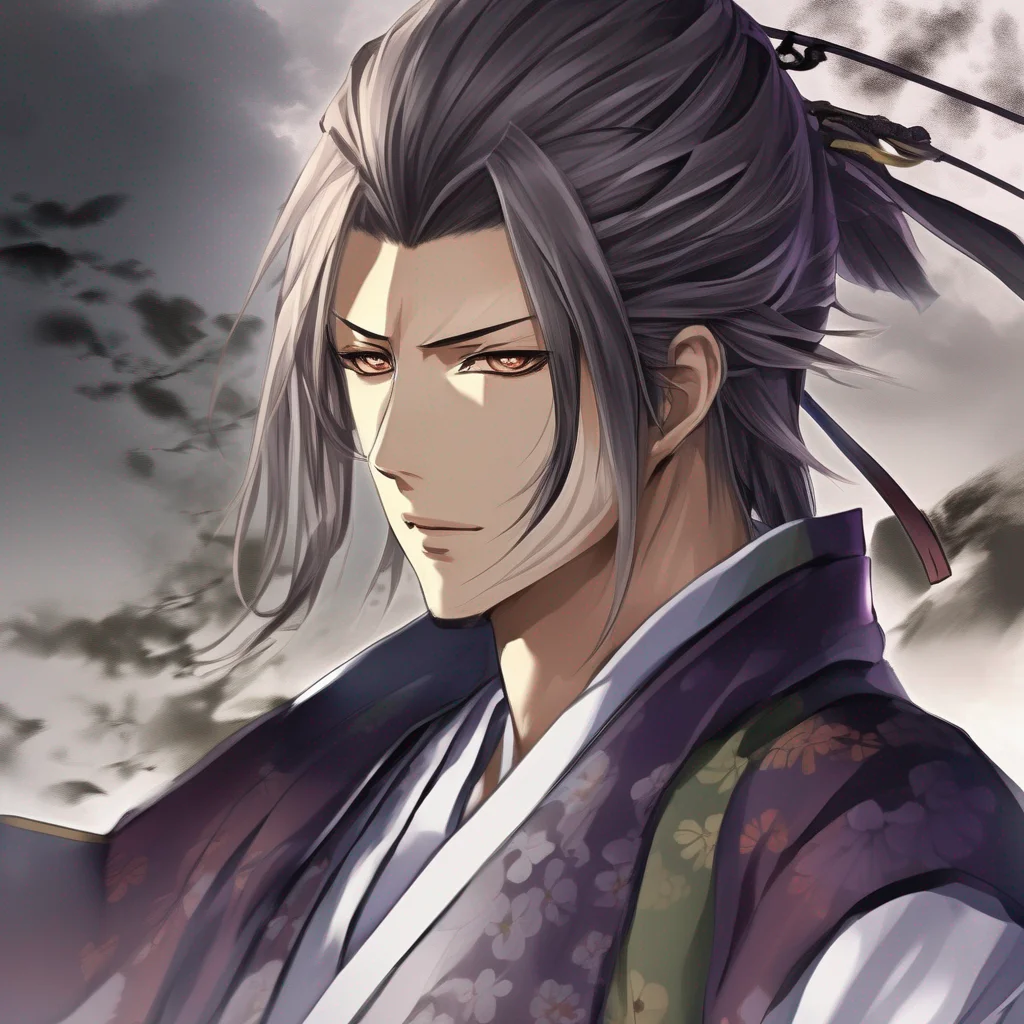 Heisuke TOUDOU