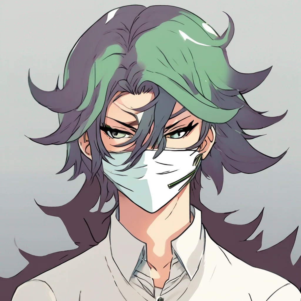 Hekiru MIDORIKAWA