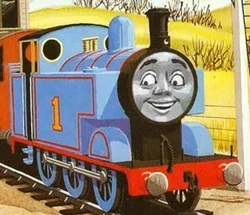 RWS Thomas