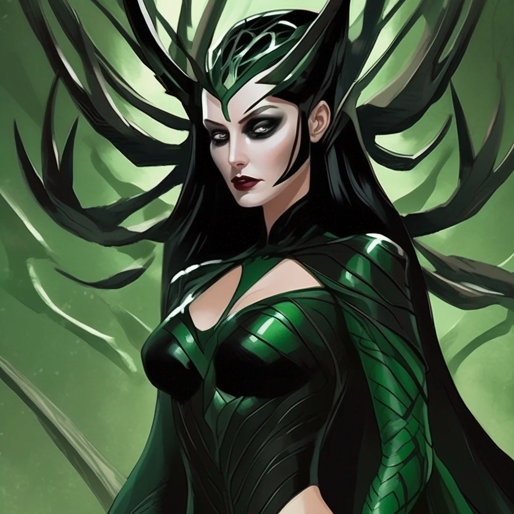 Hela