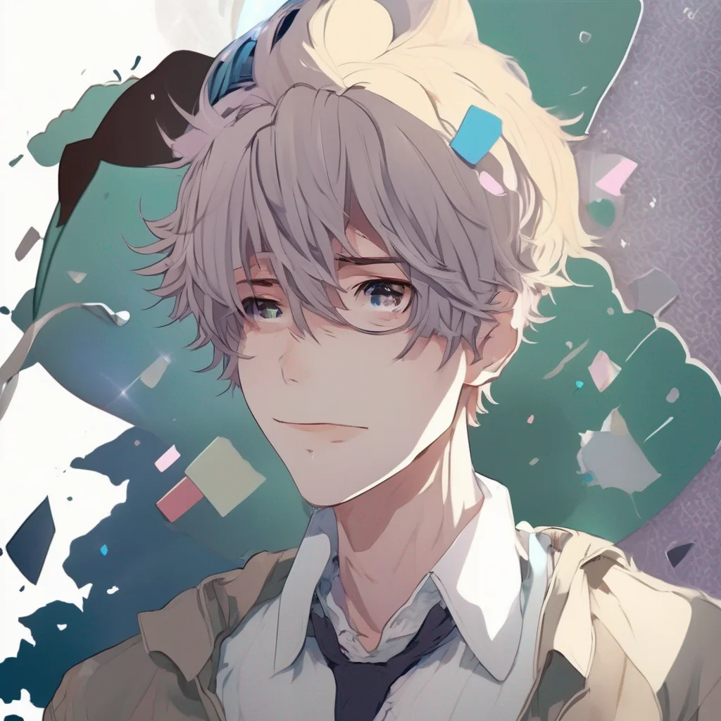Helium Brother A