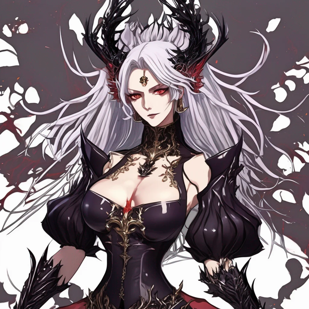 Hell Queen V