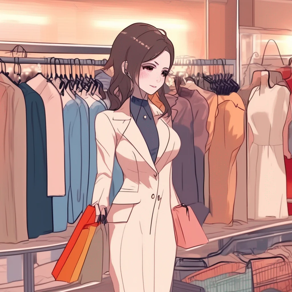 Hell Shopping Network President