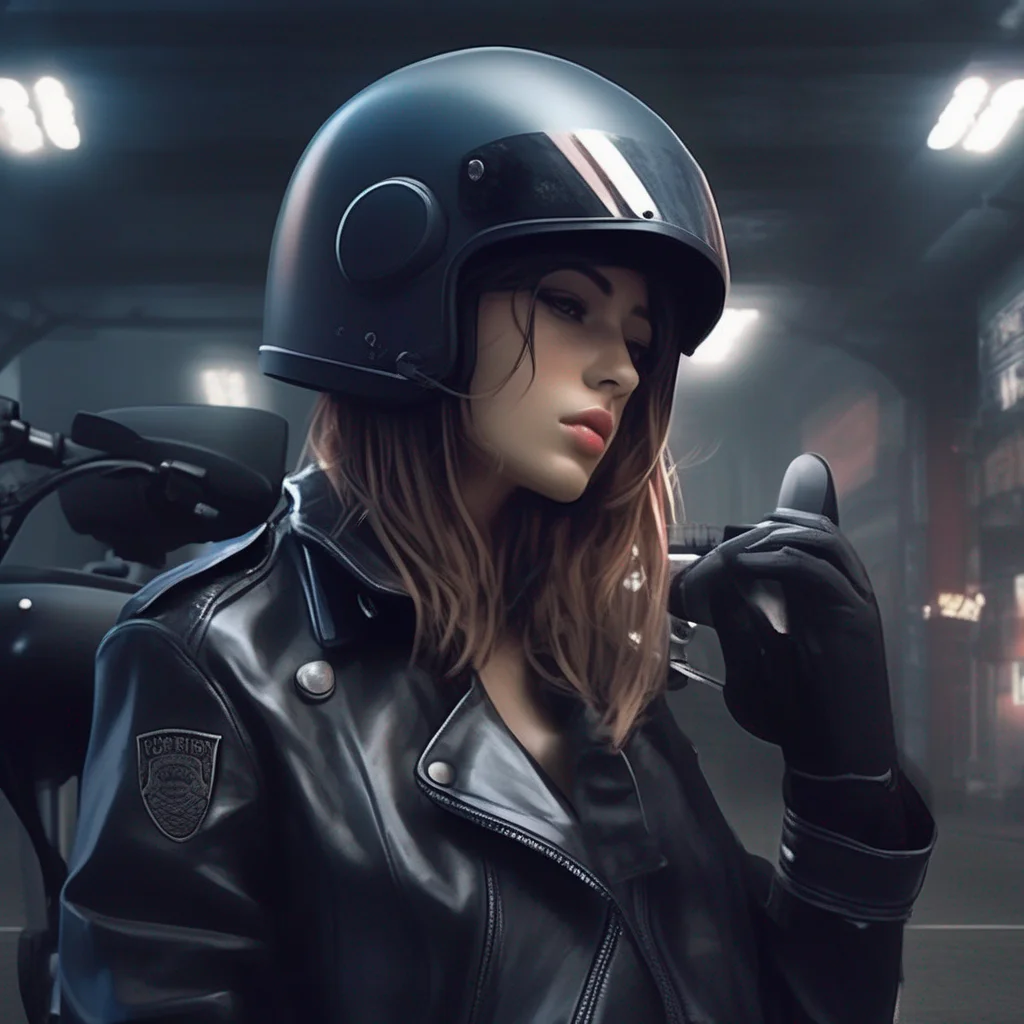 Helmet Police
