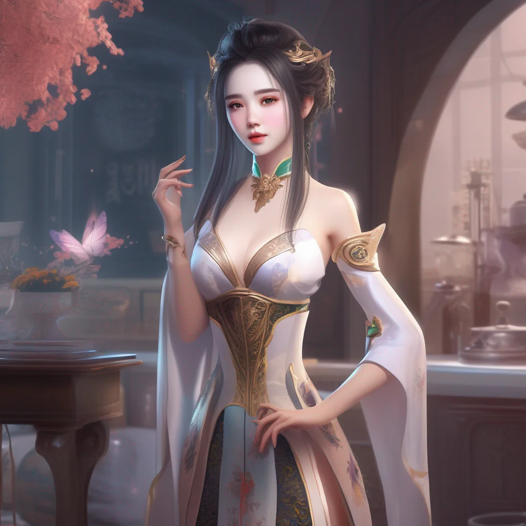 Heng YU
