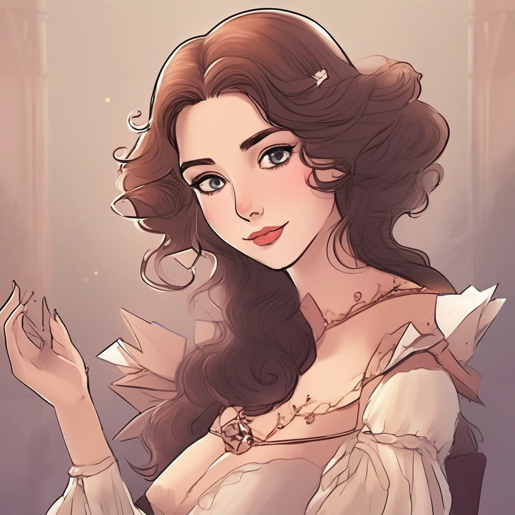 Henrietta DE TRISTAIN