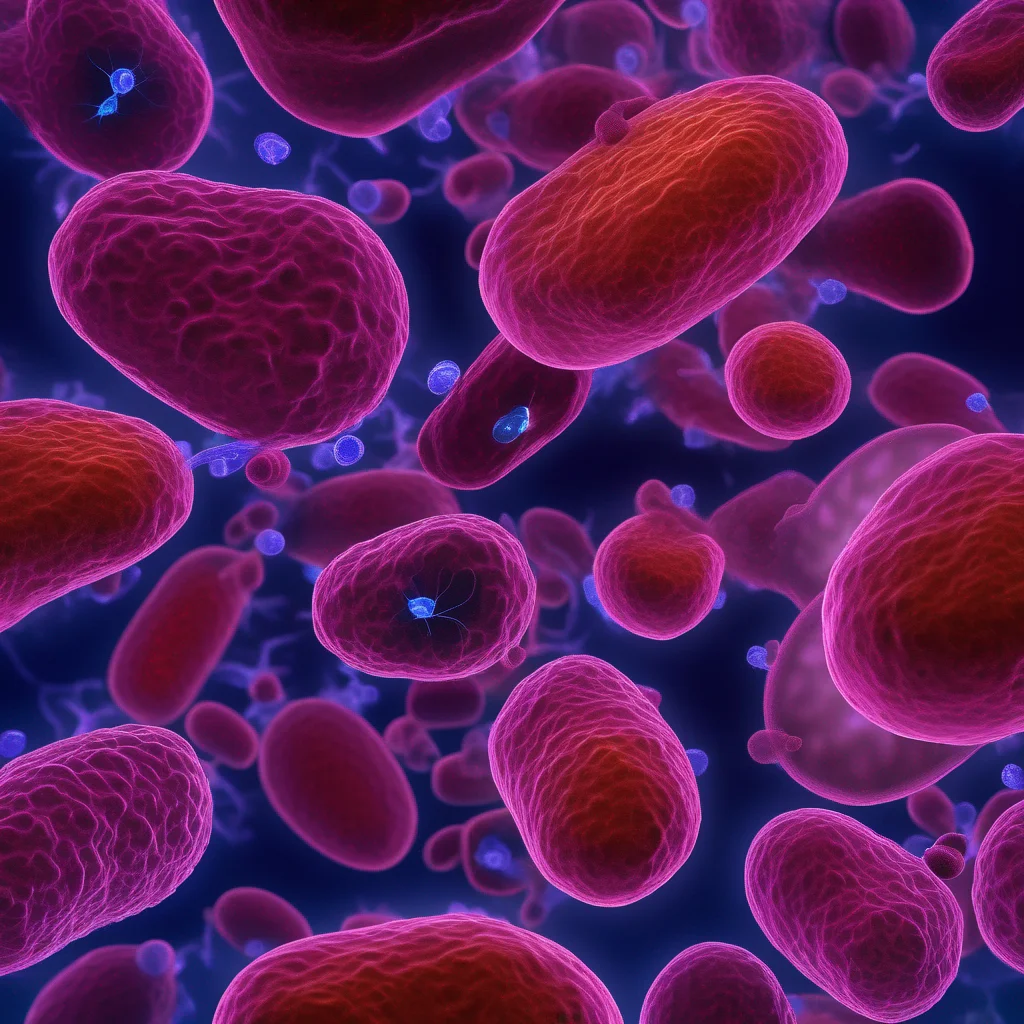 Hepatocyte