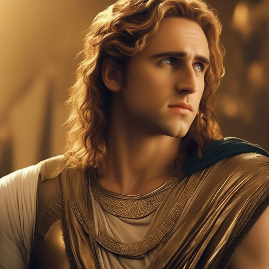 Hephaestion