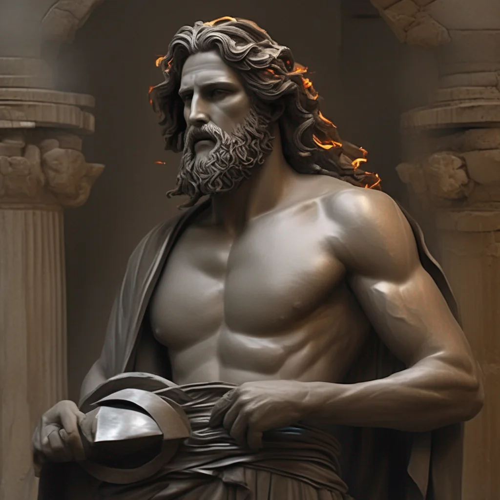 Hephaistos
