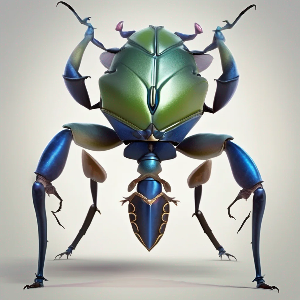 Heracross
