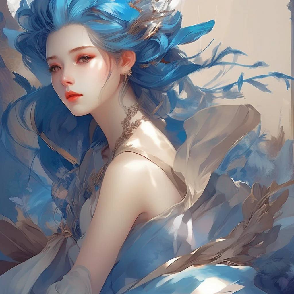 Herald VON BLUESPHERE